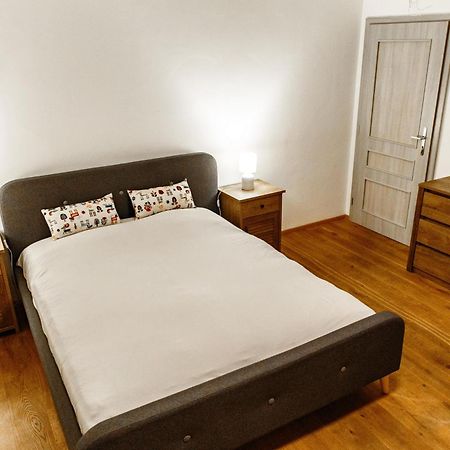 Apartman Myto Myto pod Dumbierom Ngoại thất bức ảnh